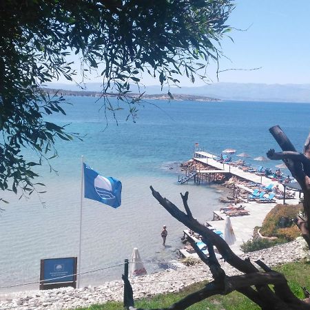 Babaylon Hotel Cesme Exterior photo