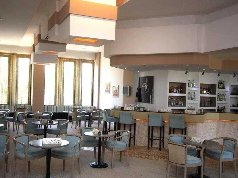 Babaylon Hotel Cesme Exterior photo