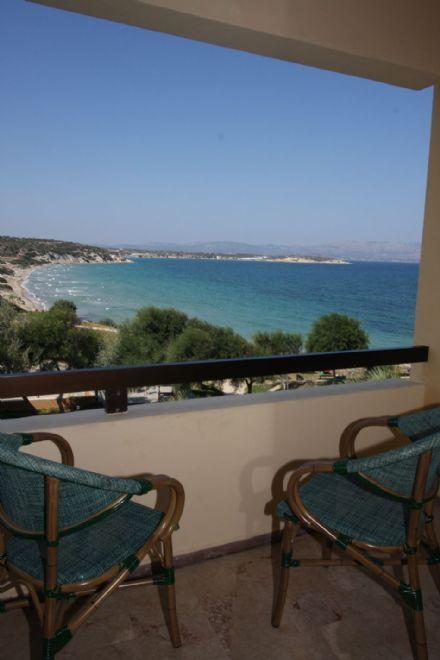 Babaylon Hotel Cesme Exterior photo