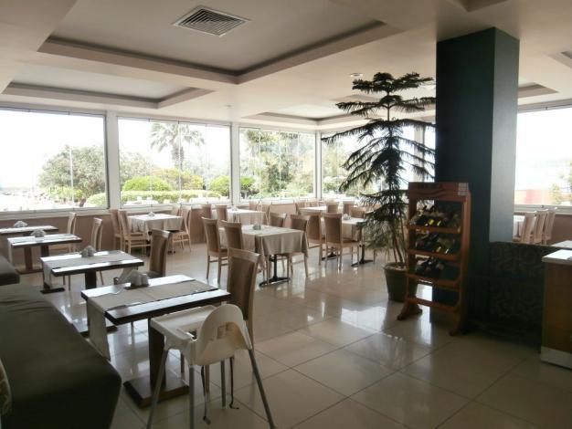 Babaylon Hotel Cesme Exterior photo