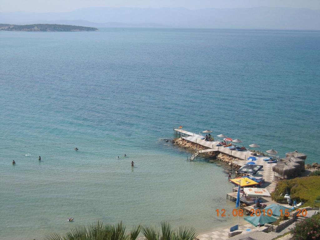 Babaylon Hotel Cesme Facilities photo